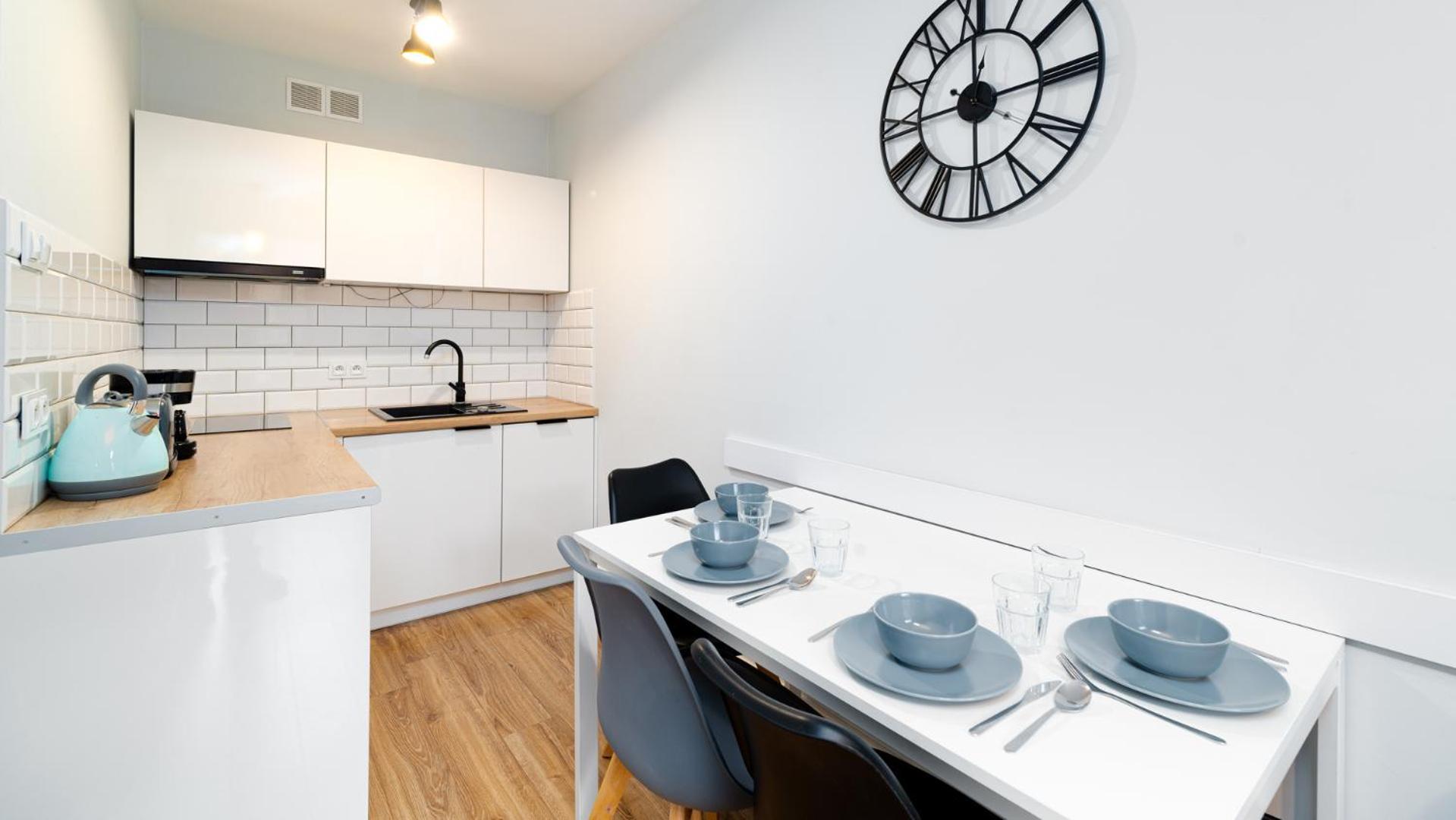 Rentplanet - Apartamenty Nadrzeczna คาร์ปัตซ์ ภายนอก รูปภาพ